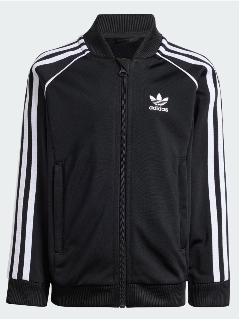 Adidas SST Unisex Track Jacket